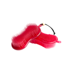 LeMieux - Brosse Hippo Brush rose | - Ohlala