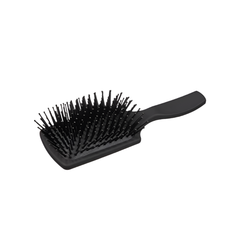 LeMieux - Brosse à crins Heritage Tangle Tidy noir | - Ohlala