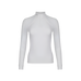 LeMieux - Damesshirt lange mouwen Olivia wit | - Ohlala