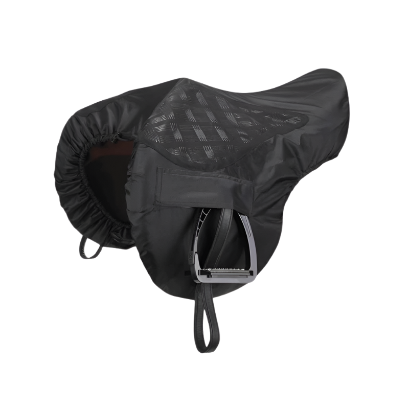 LeMieux - Couvre-selle imperméable | - Ohlala