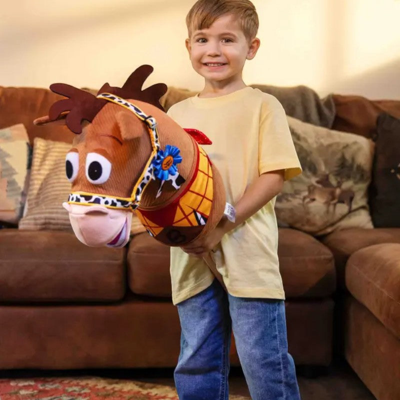 LeMieux - Hobby Horse Disney Pile-Poil | - Ohlala