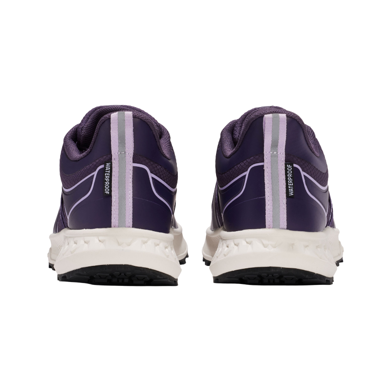LeMieux - Sneakers femme imperméables Trax Viva juniper/ lilac