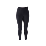 Kentucky Horsewear - Legging d'équitation femme Classic marine full grip | - Ohlala