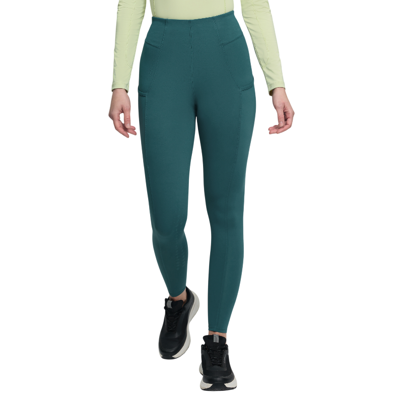 LeMieux - Legging d'équitation femme Naomi jungle | - Ohlala