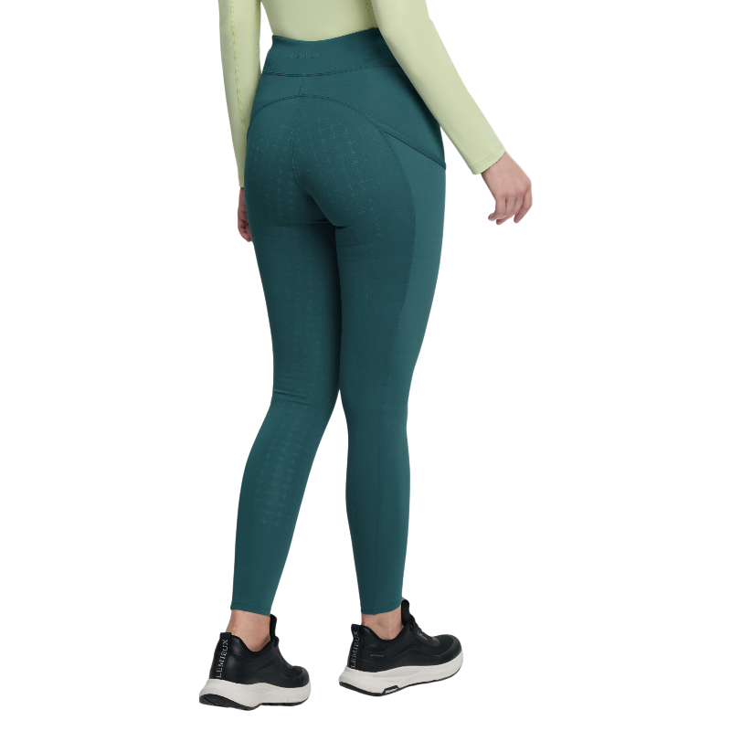 LeMieux - Legging d'équitation femme Naomi jungle | - Ohlala