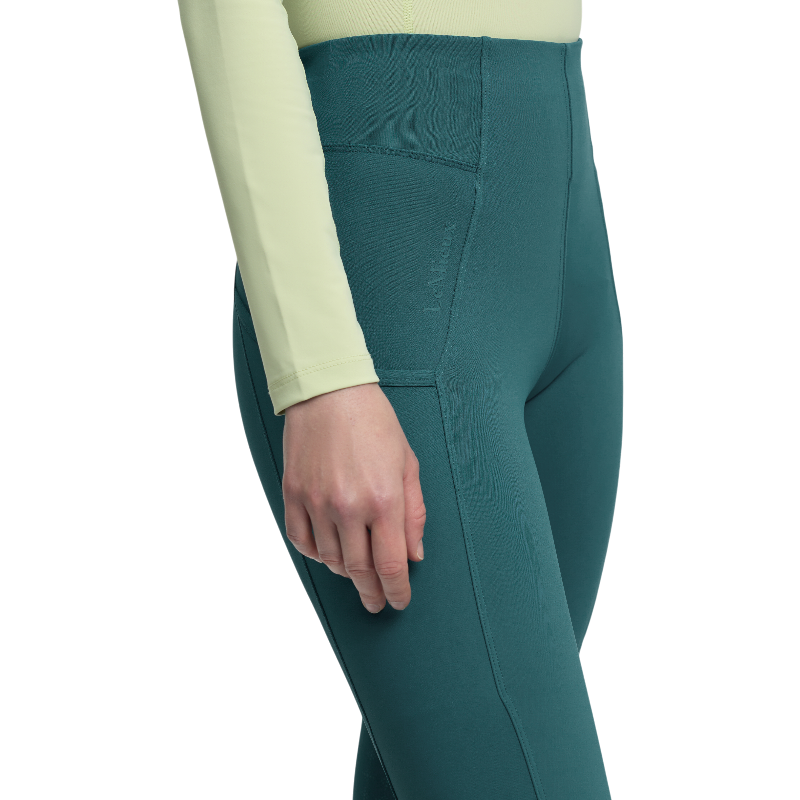 LeMieux - Legging d'équitation femme Naomi jungle | - Ohlala