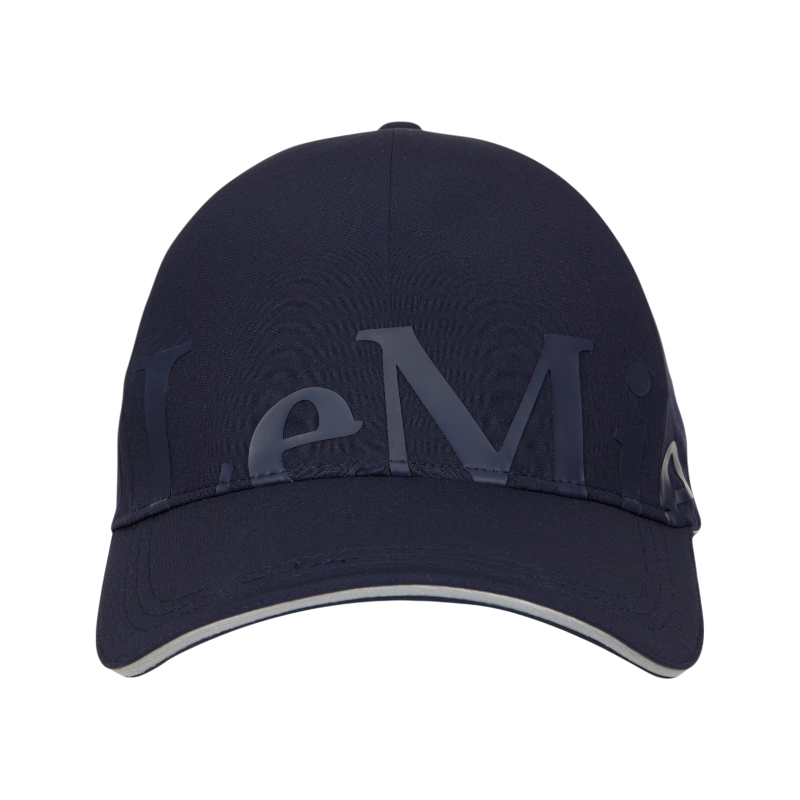 Lemieux - Casquette unisexe Kylie marine | - Ohlala