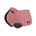 Lemieux - Tapis de selle Loire Classic Close Contact Square peony | - Ohlala