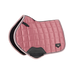 Lemieux - Tapis de selle Loire Classic Close Contact Square peony | - Ohlala