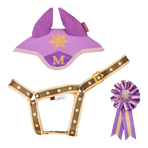 LeMieux - Accessoires pour Hobby Horse Disney Maximus | - Ohlala