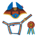 LeMieux - Accessoires voor Hobby Horse Disney Pegasus | - Ohlala