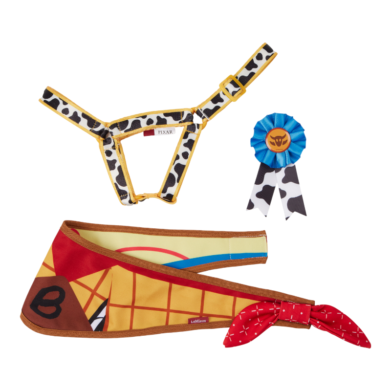 LeMieux - Accessoires pour Hobby Horse Disney Pile-Poil | - Ohlala