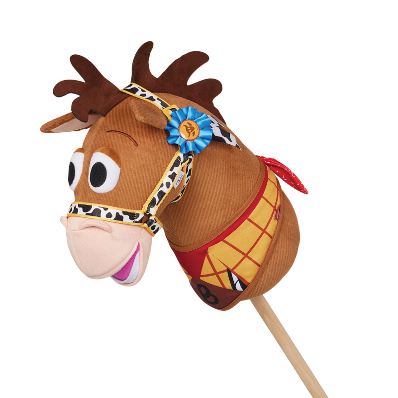 LeMieux - Accessoires pour Hobby Horse Disney Pile-Poil | - Ohlala