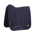 LeMieux - Tapis de dressage Loire Classic Square marine | - Ohlala