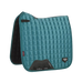 LeMieux - Dressuurpad Loire Classic Square Peacock | - Ohlala