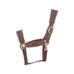 Kentucky Horsewear - Licol Velvet light purple | - Ohlala