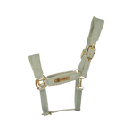 Kentucky Horsewear - Licol Velvet mint | - Ohlala