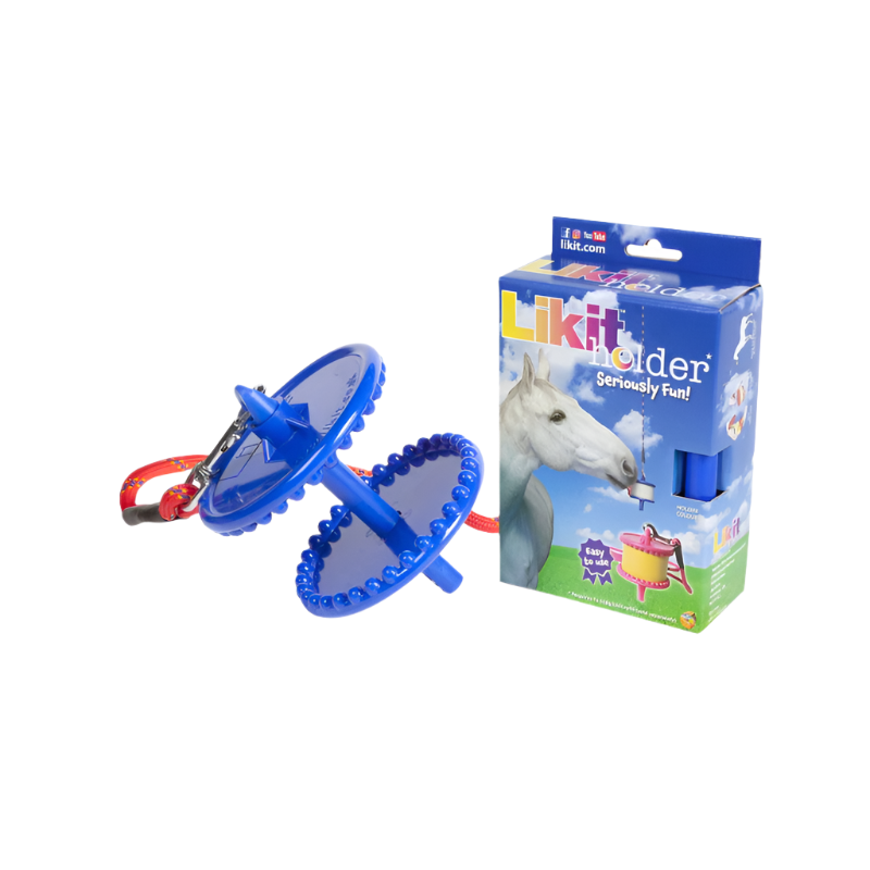 Likit - Support de pierres à sel divertissant | - Ohlala