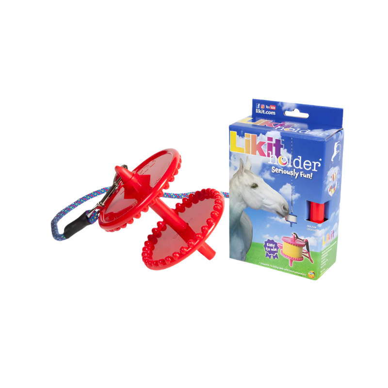 Likit - Support de pierres à sel divertissant | - Ohlala