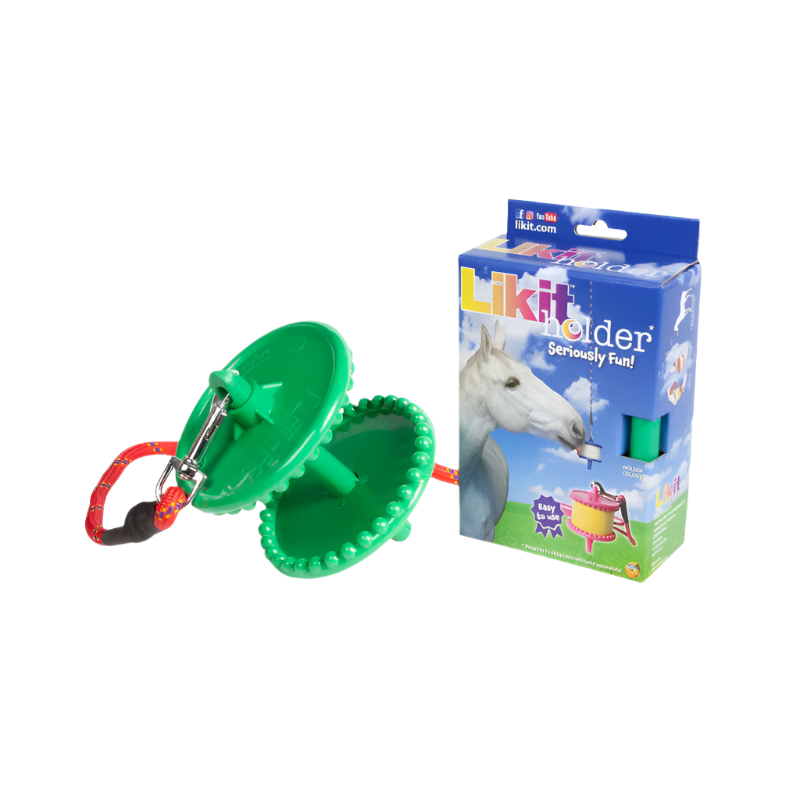 Likit - Support de pierres à sel divertissant | - Ohlala