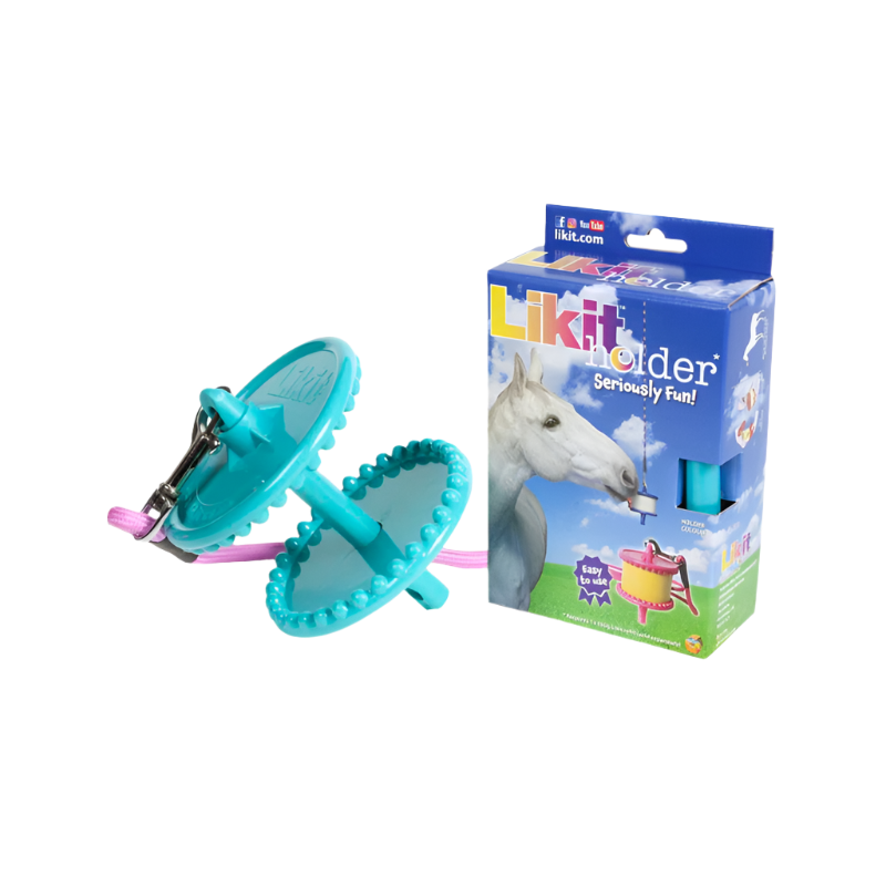 Likit - Support de pierres à sel divertissant | - Ohlala