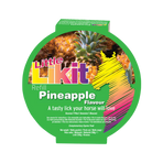 Likit - Friandise pour chevaux pierre ananas 250g | - Ohlala