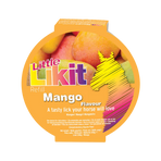 Likit - Friandise pour chevaux pierre mangue 250g | - Ohlala