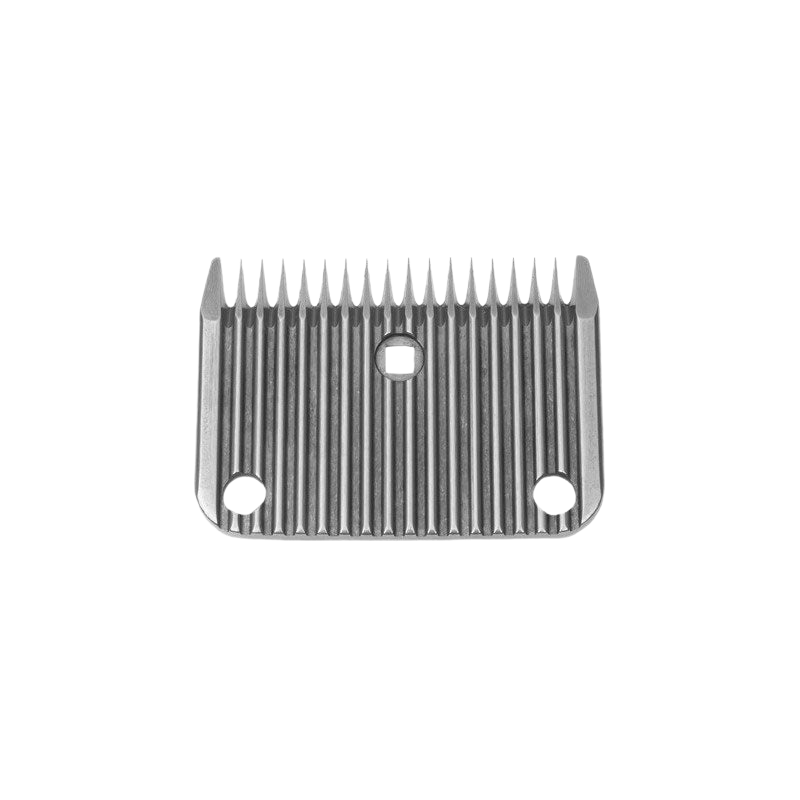Lister - Peigne "CA2/AC" denture grossière | - Ohlala