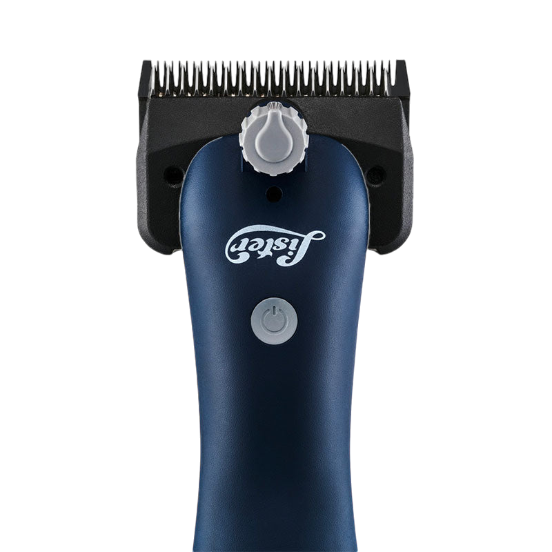 Lister - Tondeuse pour chevaux Eclipse sans fil | - Ohlala