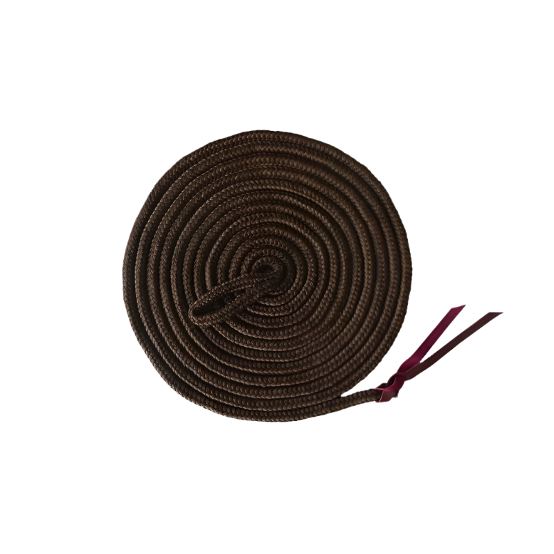 Norton - Longe éthologique de travail marron | - Ohlala