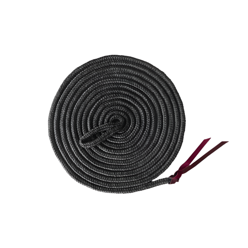 Norton - Longe éthologique de travail noir | - Ohlala