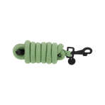Equithème - Longe Pearl groen | - Ohlala