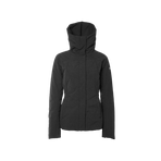 Mountain Horse - Blouson femme Alicia noir | - Ohlala