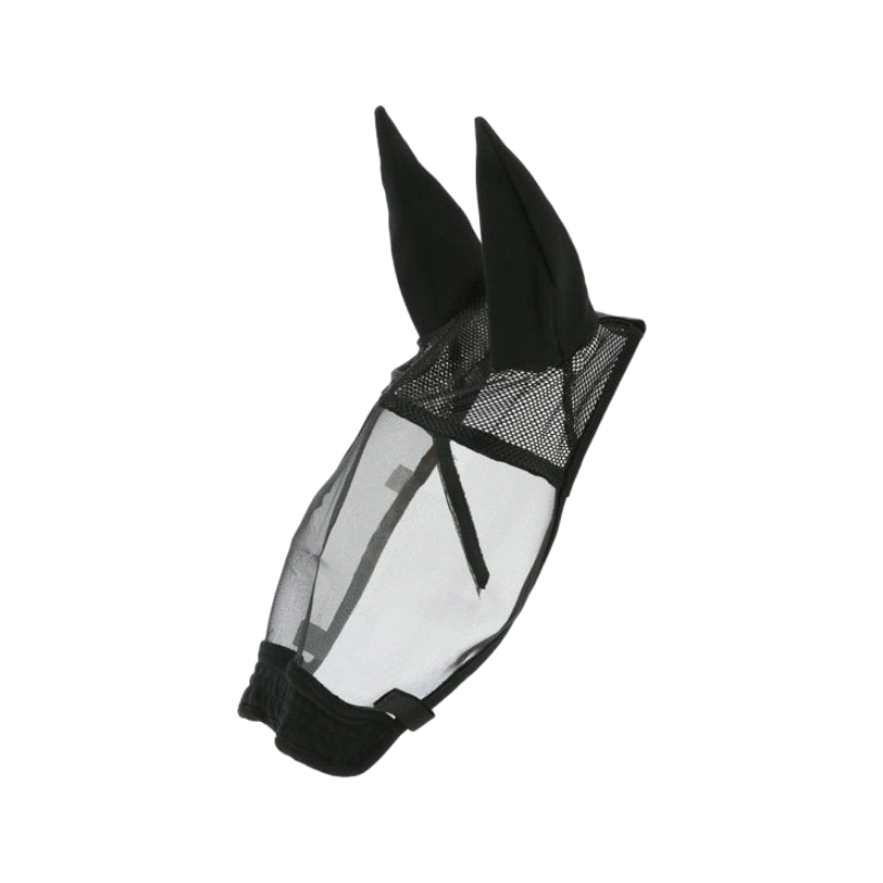 Equithème - Masque anti-mouches Training | - Ohlala