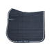Bucas - Tapis de dressage Max noir/ silver