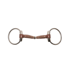 Metalab - Pinchless losringebit leren stang 20 mm | - Ohlala