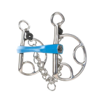 Metalab - Mors espagnol flexi droit | - Ohlala