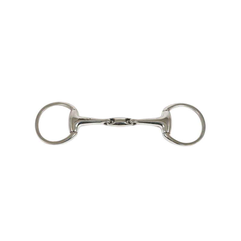 Metalab - Mors à olive double brisure | - Ohlala