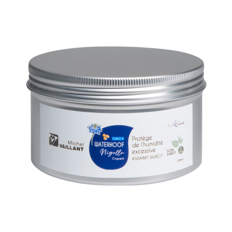 Michel Vaillant - Onguent Bio pour sabot nigelle Waterhoof | - Ohlala