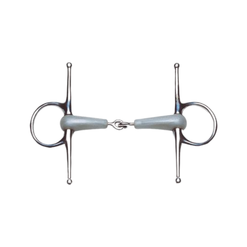 Feeling - Mors à aiguille flexi brisé | - Ohlala