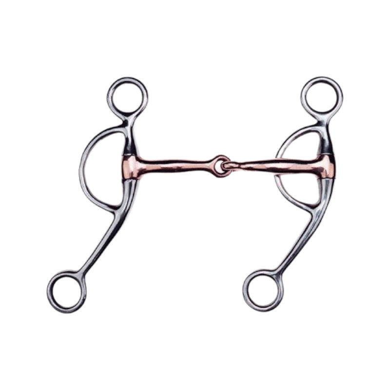 Feeling - Mors d'entrainement cuivre | - Ohlala