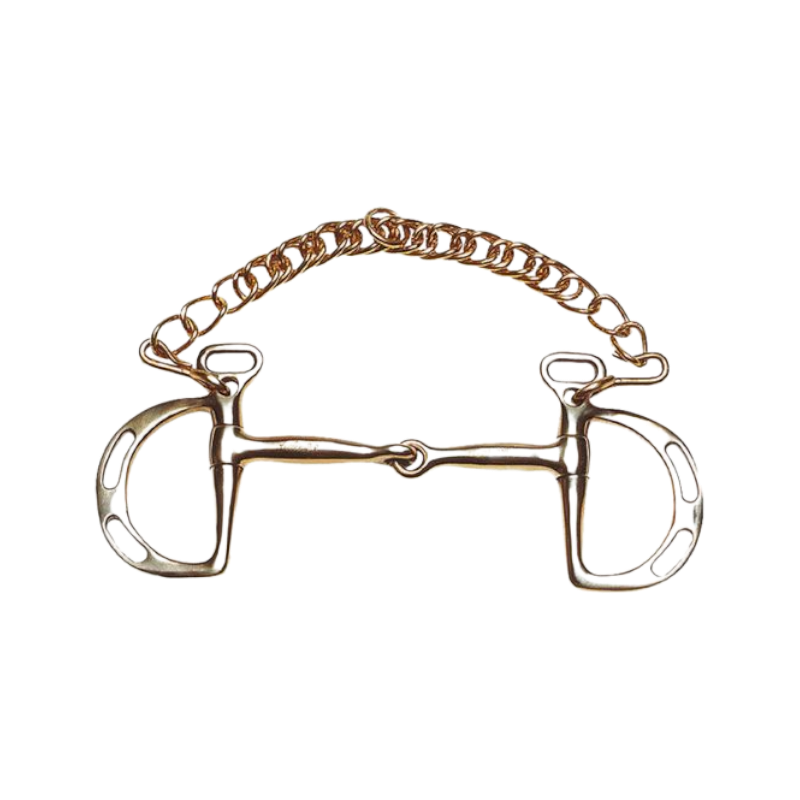 Feeling - Mors espagnol cyprium à passes brisé | - Ohlala