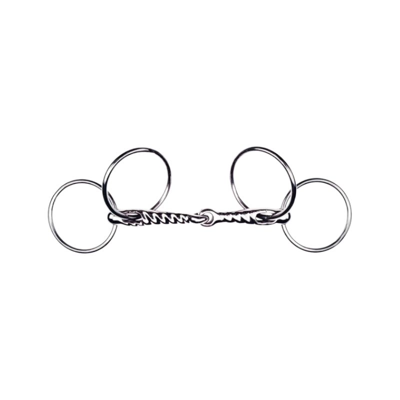 Feeling - Mors Scourier en inox | - Ohlala