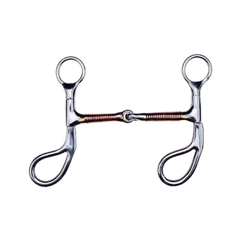 Feeling - Mors d'entraînement à spirales | - Ohlala