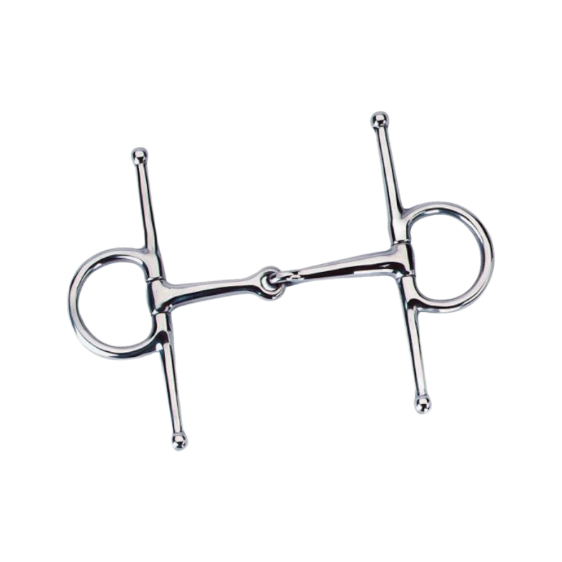 Feeling - Mors mini à aiguilles en inox | - Ohlala