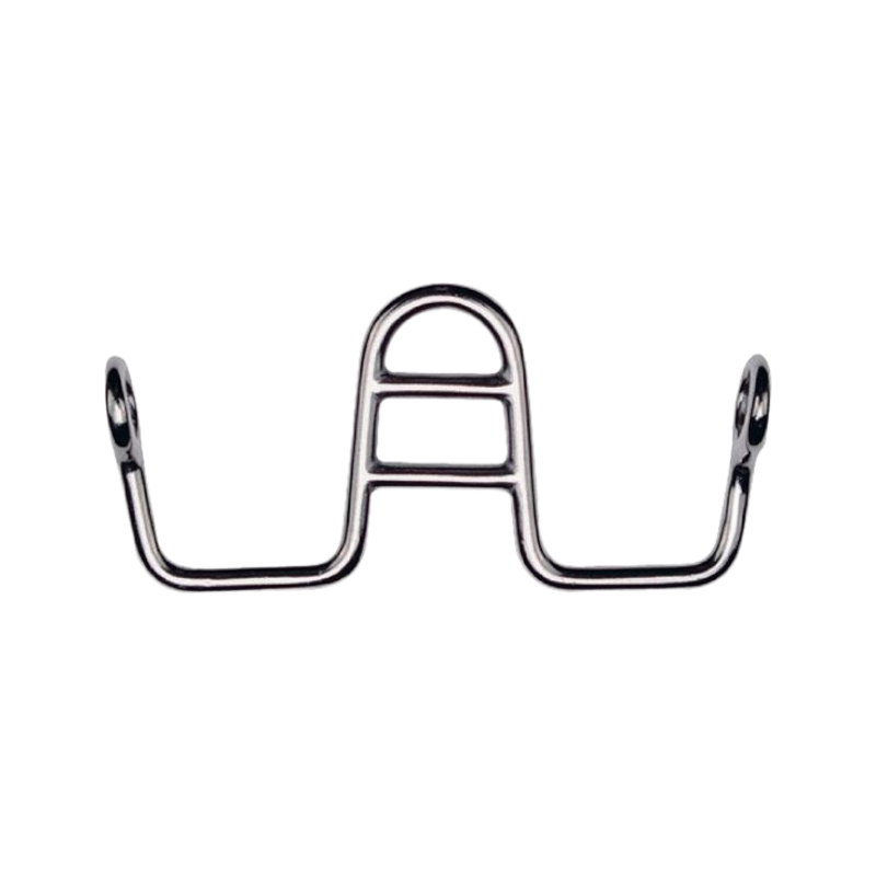 Feeling - Mors "tongue clip" en inox | - Ohlala