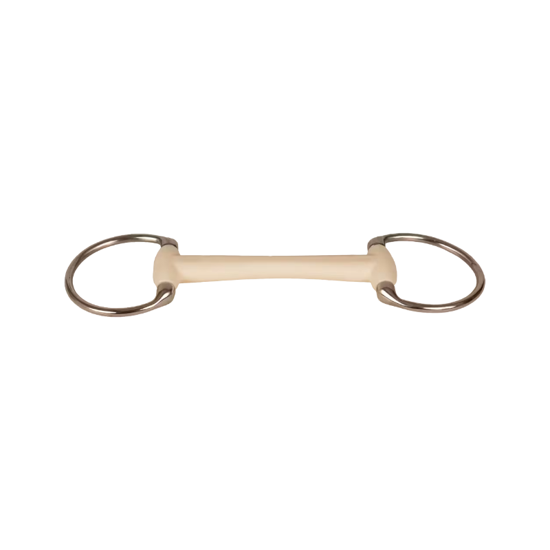 Velari - Mors à olive droit Flex soft