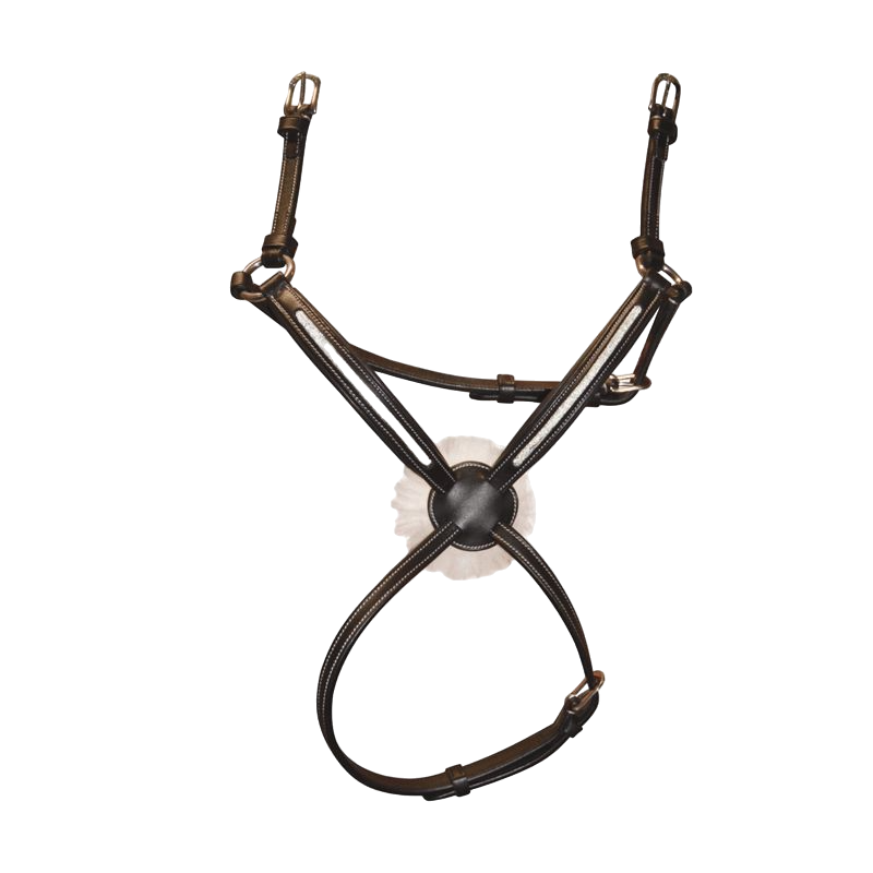 Flags & Cup - Muserolle croisée Mechelen | - Ohlala