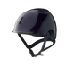 NACA - Rijhelm Gravity S zonder vizier glanzend blauw | - Ohlala