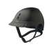 NACA - Casque d'équitation Gravity S visière standard mat noir | - Ohlala